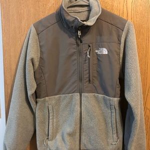 Northface Fleece Zip Up